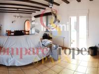 Verkoop - Villa - Dénia - La Pedrera