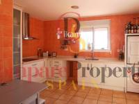 Verkoop - Villa - Dénia - La Pedrera