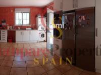 Verkoop - Villa - Dénia - La Pedrera