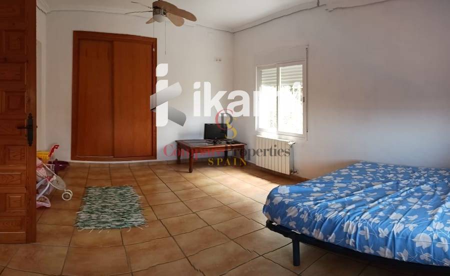 Verkoop - Villa - Dénia - La Pedrera