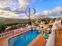 Sale - Villa - Jávea - Rafalet