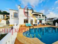 Sale - Villa - Jávea - Rafalet