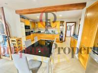 Sale - Villa - Jávea - Rafalet