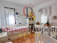 Verkoop - Villa - Dénia - Les Deveses