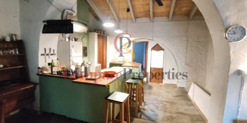 Townhouses - Sale - Oliva - Casco urbano