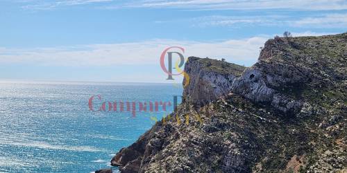 Duplex and Penthouses - Venta - Benitachell - Cumbre del Sol