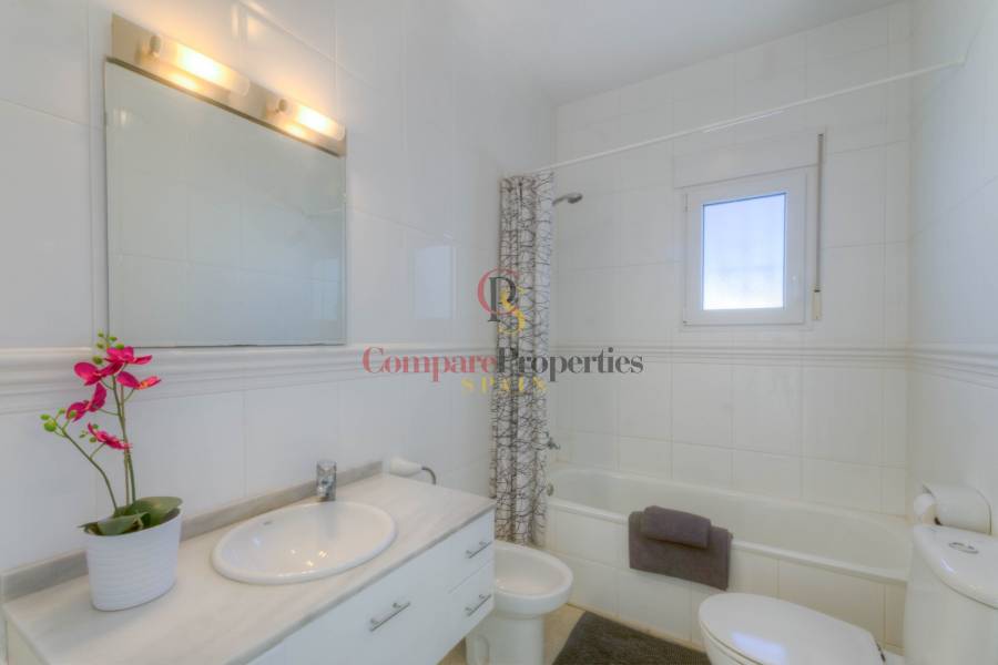 Verkoop - Villa - Pedreguer - Monte Pedreguer