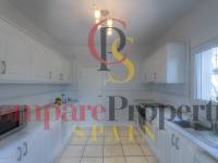 Verkoop - Villa - Pedreguer - Monte Pedreguer