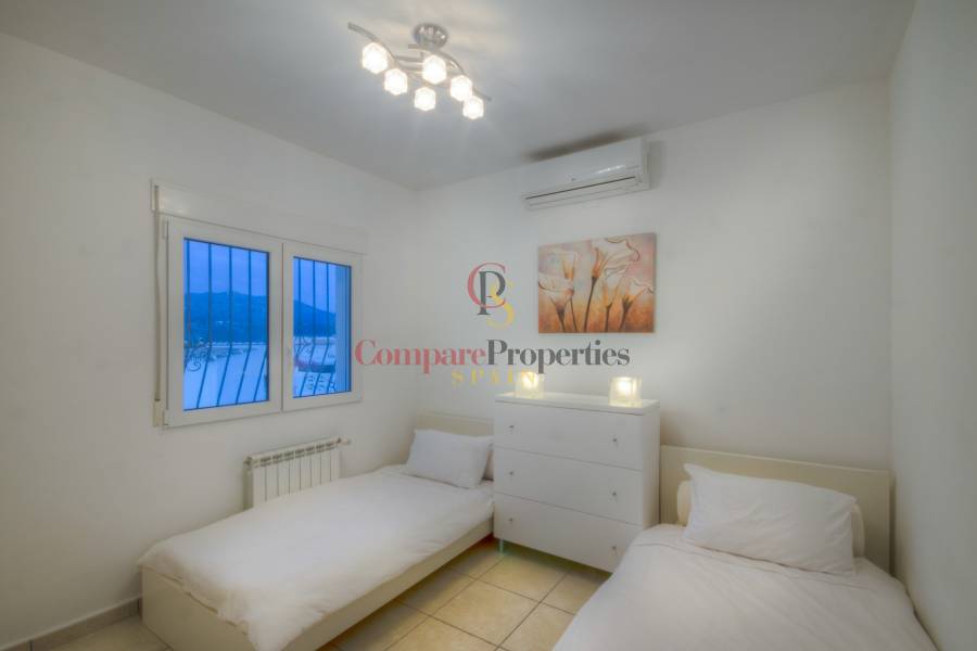 Verkoop - Villa - Pedreguer - Monte Pedreguer