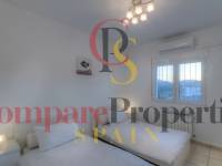 Verkoop - Villa - Pedreguer - Monte Pedreguer