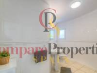 Verkoop - Villa - Pedreguer - Monte Pedreguer