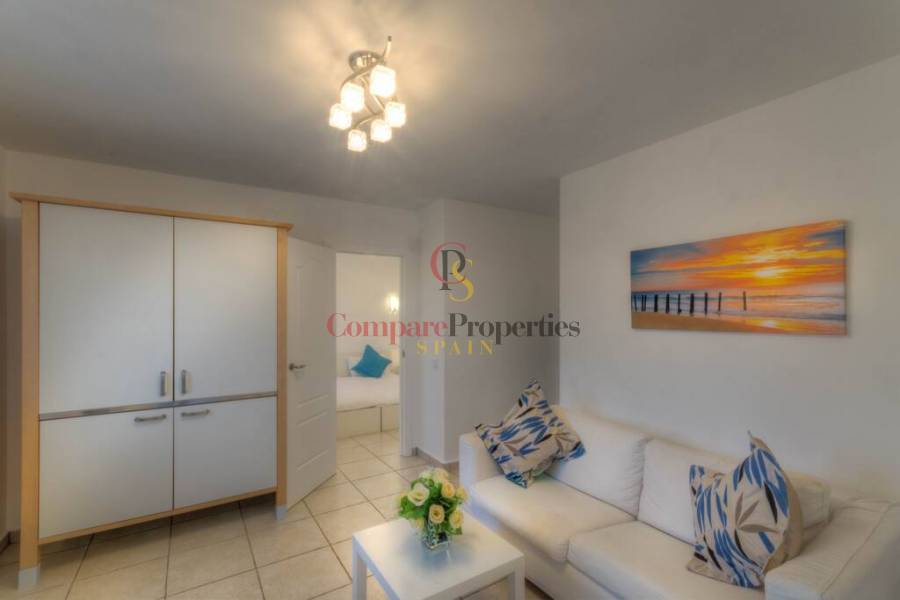 Verkoop - Villa - Pedreguer - Monte Pedreguer