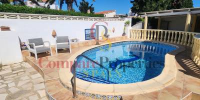 Villa - Verkoop - Els Poblets - Partida Gironets