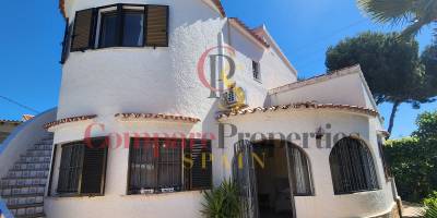 Villa - Verkauf - Els Poblets - Partida Gironets