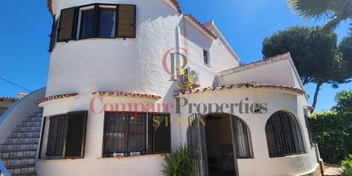 Villa - Sale - Els Poblets - 