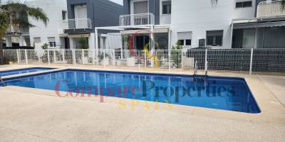 Semi-Detached Villa - Verkoop - Els Poblets - 