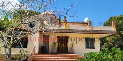 Villa - Sale - Els Poblets - Els Poblets