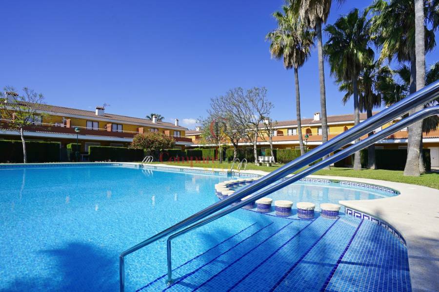 Venta - Townhouses - Els Poblets - 