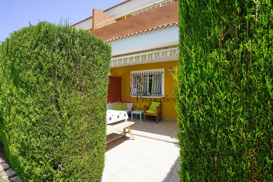 Venta - Townhouses - Els Poblets - 