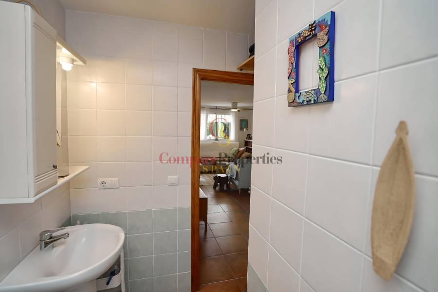 Venta - Townhouses - Els Poblets - 