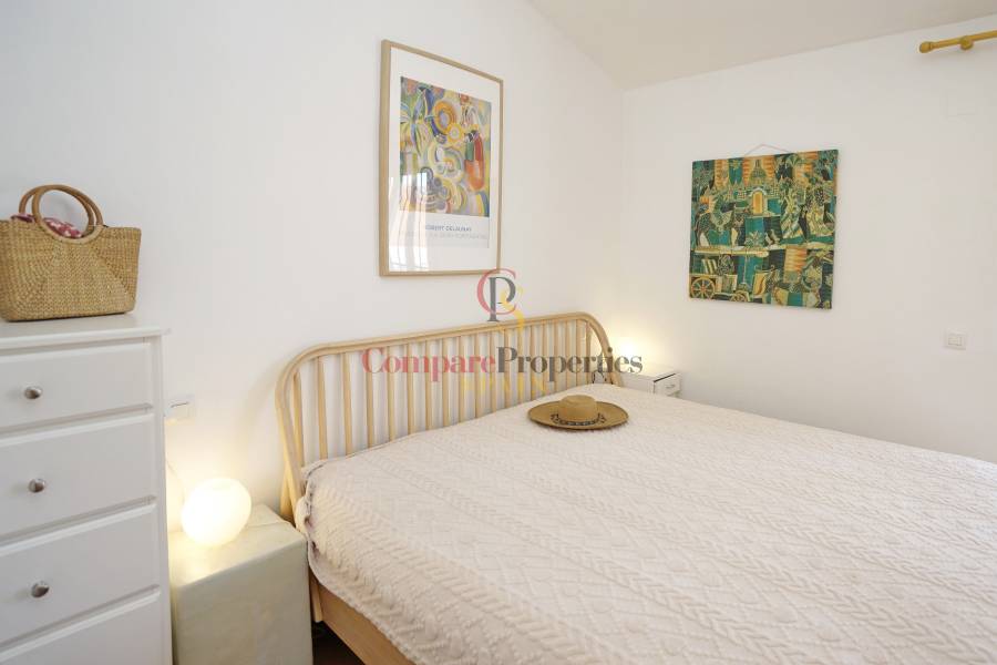 Venta - Townhouses - Els Poblets - 