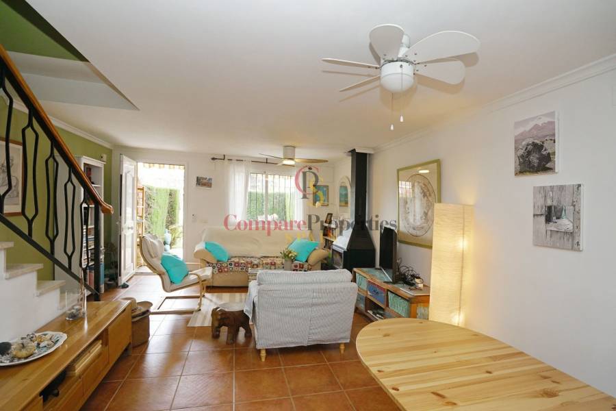 Venta - Townhouses - Els Poblets - 