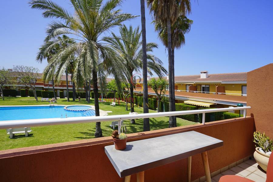 Venta - Townhouses - Els Poblets - 