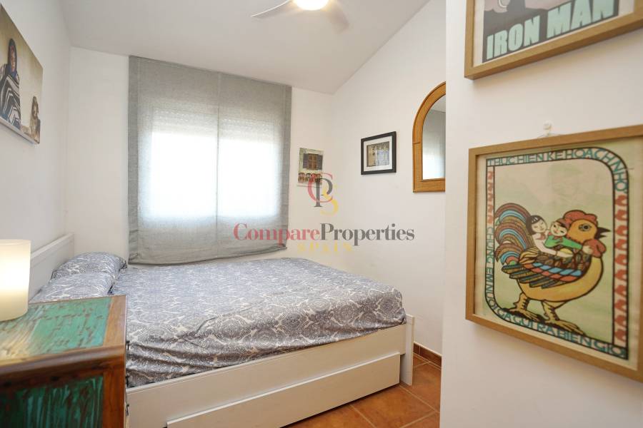 Venta - Townhouses - Els Poblets - 