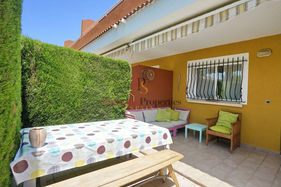 Venta - Townhouses - Els Poblets - 