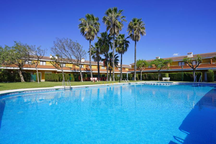 Venta - Townhouses - Els Poblets - 