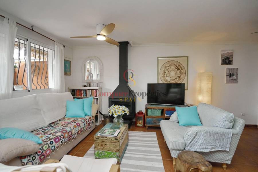 Venta - Townhouses - Els Poblets - 