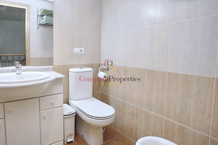 Venta - Townhouses - Els Poblets - 