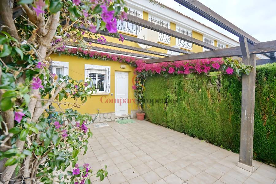 Venta - Townhouses - Els Poblets - 