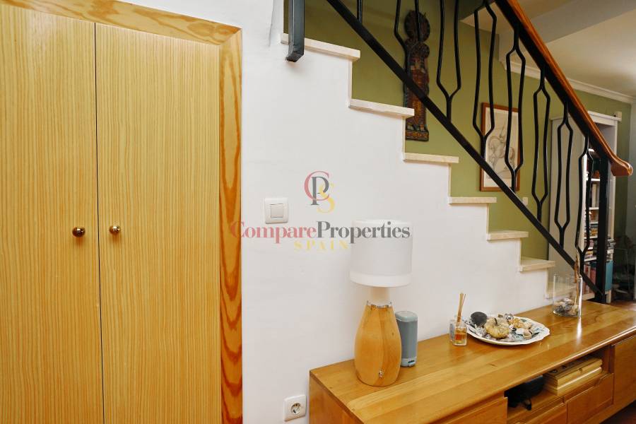 Venta - Townhouses - Els Poblets - 