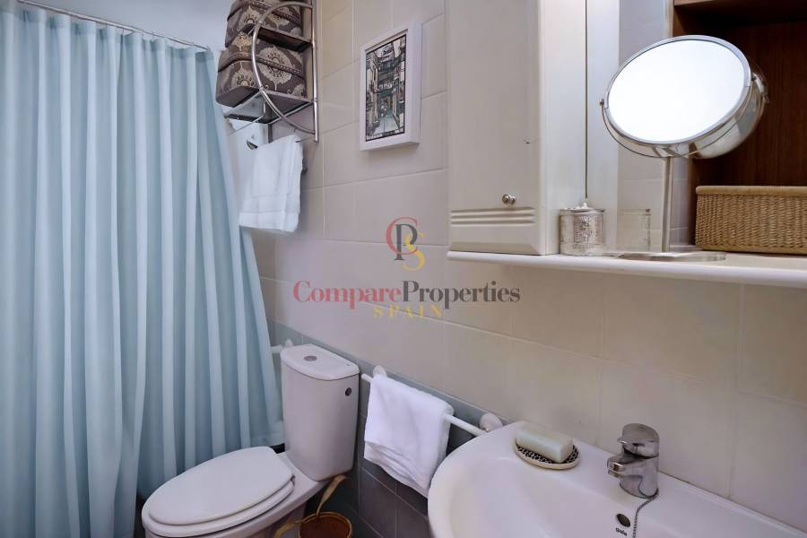 Venta - Townhouses - Els Poblets - 