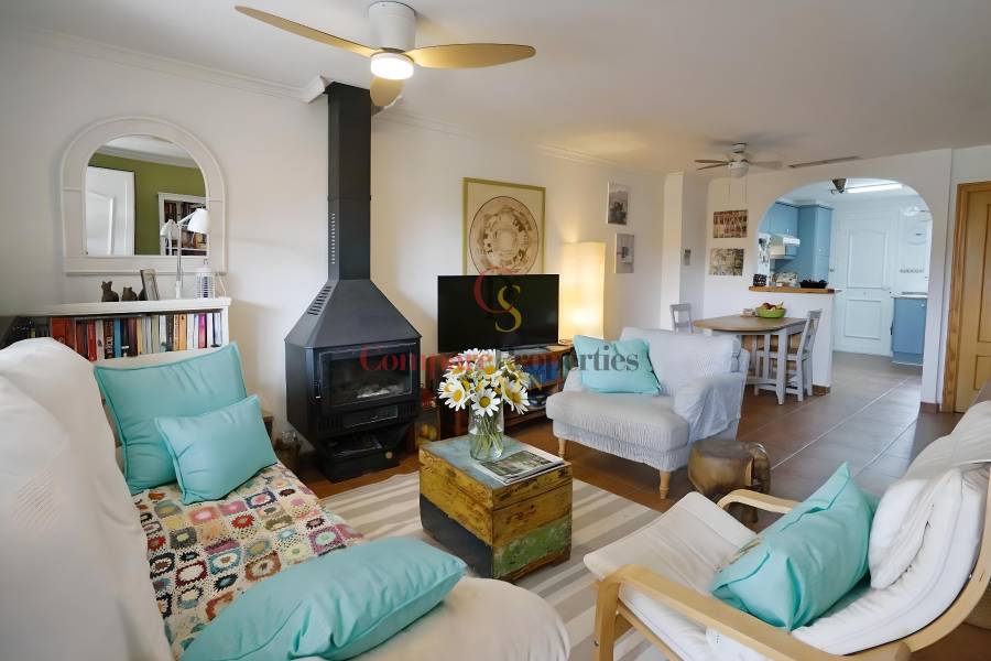 Venta - Townhouses - Els Poblets - 