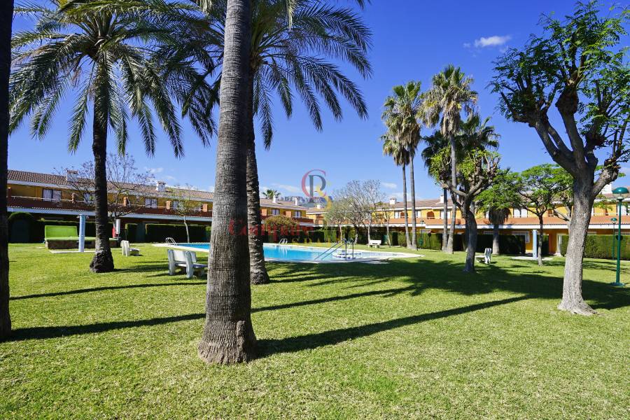 Venta - Townhouses - Els Poblets - 