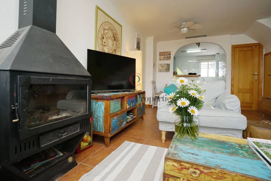 Venta - Townhouses - Els Poblets - 