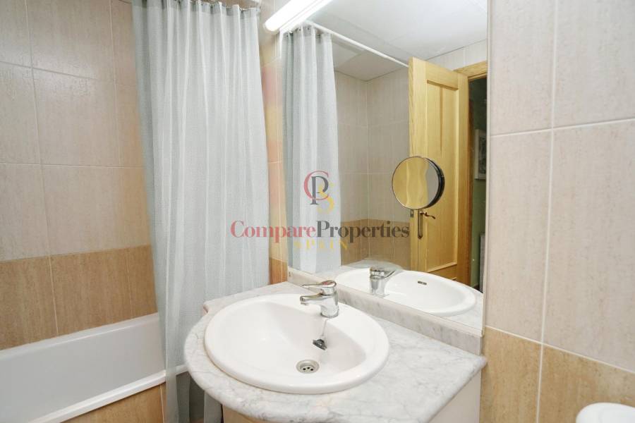 Venta - Townhouses - Els Poblets - 