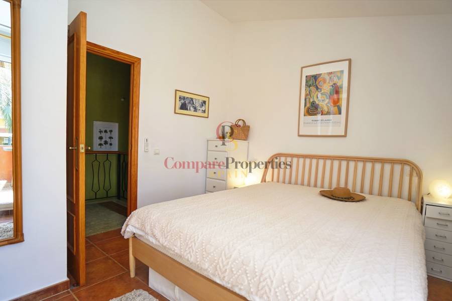 Venta - Townhouses - Els Poblets - 