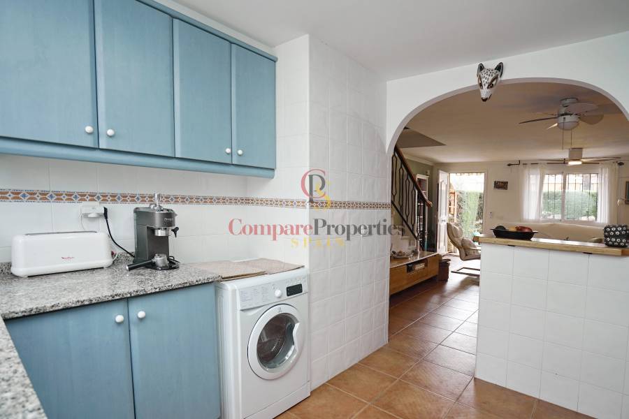 Venta - Townhouses - Els Poblets - 