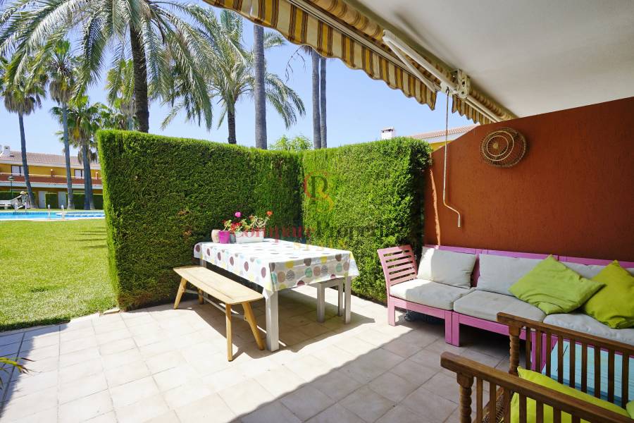 Venta - Townhouses - Els Poblets - 