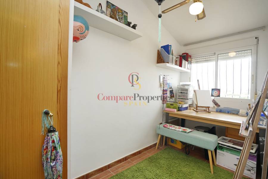 Venta - Townhouses - Els Poblets - 