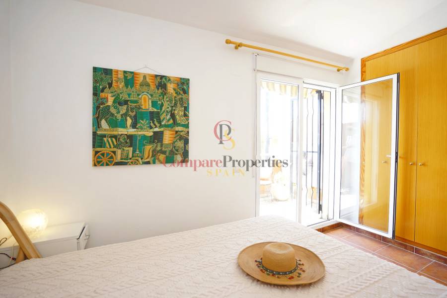 Venta - Townhouses - Els Poblets - 