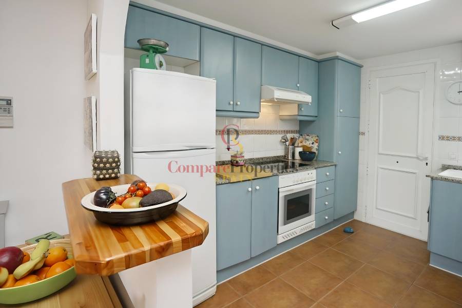 Venta - Townhouses - Els Poblets - 