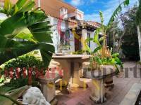 Sale - Bungalow - Dénia - Montgo