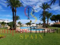 Sale - Bungalow - Dénia - Montgo