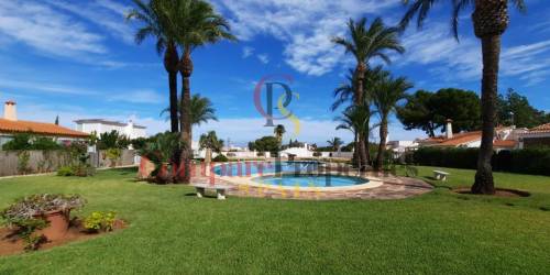 Bungalow - Sale - Dénia - Montgo