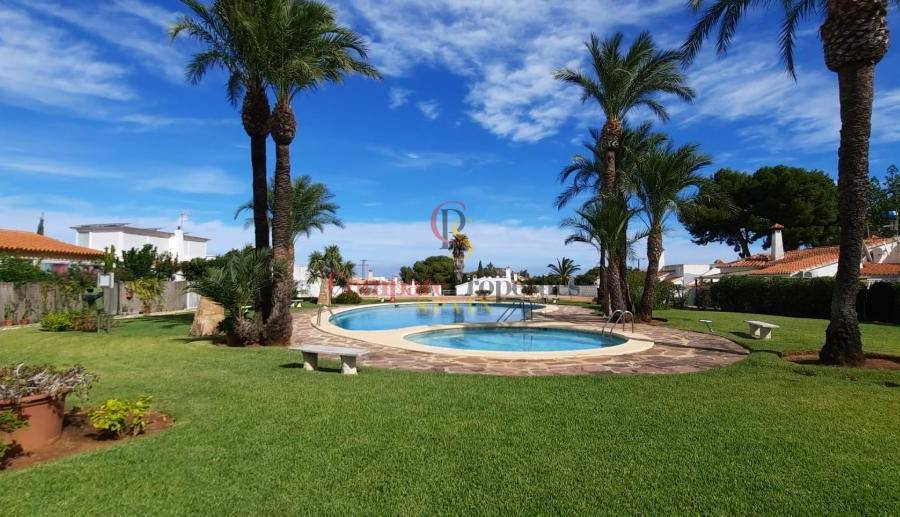 Sale - Bungalow - Dénia - Montgo