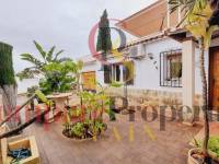 Sale - Bungalow - Dénia - Montgo